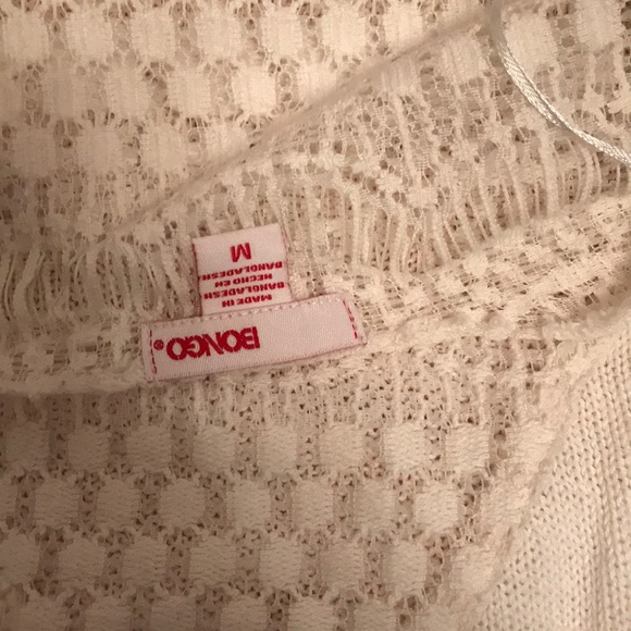 Dress shirts 2 M 1 S that fits like M - Picture 3 of 8